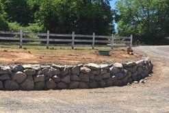 resident excavation